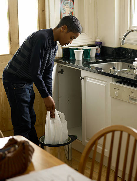 Best Garage Cleanout  in Glenarden, MD